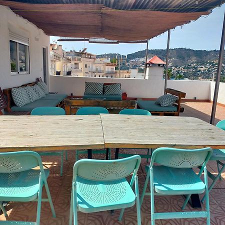 Amazing Apartment & Great Terrace & 4Bedrooms 라 에라두라 외부 사진