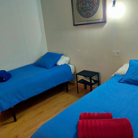 Amazing Apartment & Great Terrace & 4Bedrooms 라 에라두라 외부 사진
