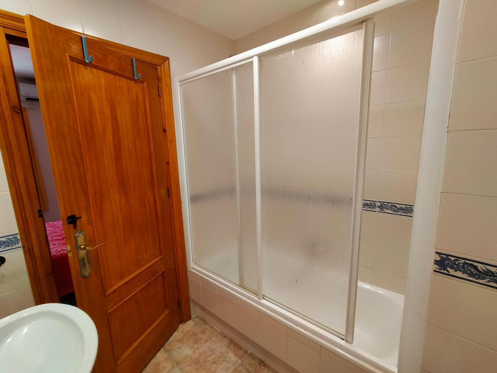 Amazing Apartment & Great Terrace & 4Bedrooms 라 에라두라 외부 사진