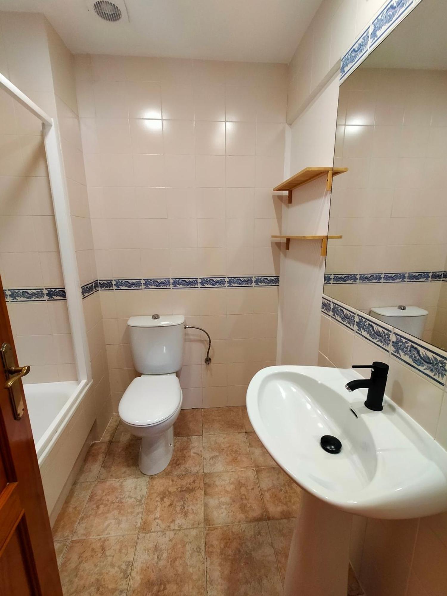 Amazing Apartment & Great Terrace & 4Bedrooms 라 에라두라 외부 사진