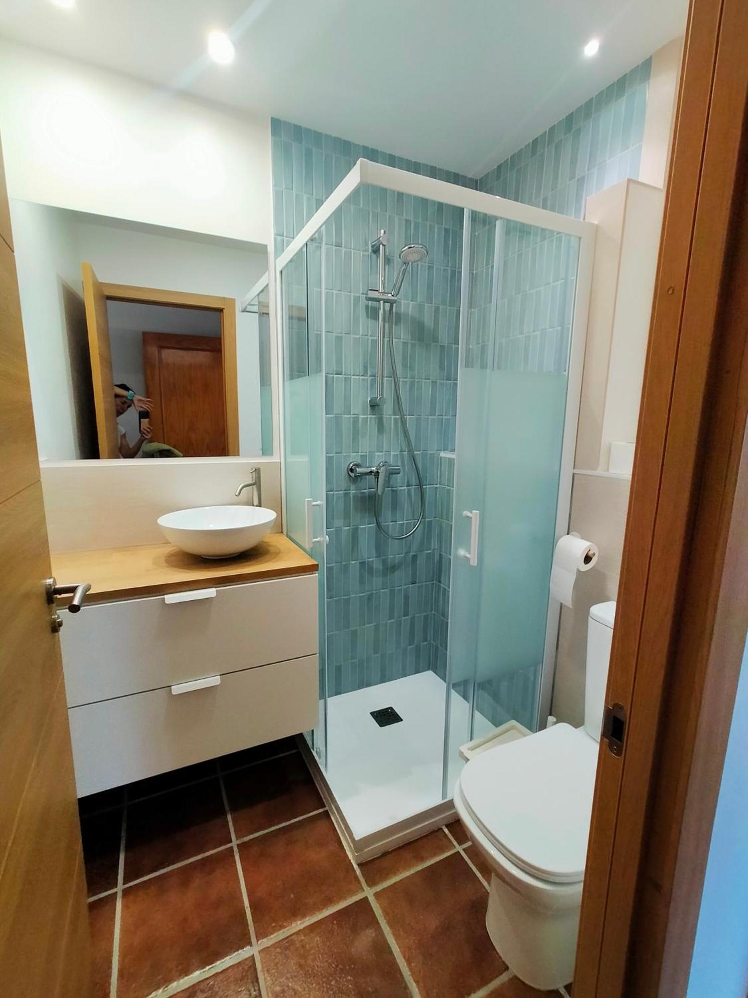 Amazing Apartment & Great Terrace & 4Bedrooms 라 에라두라 외부 사진