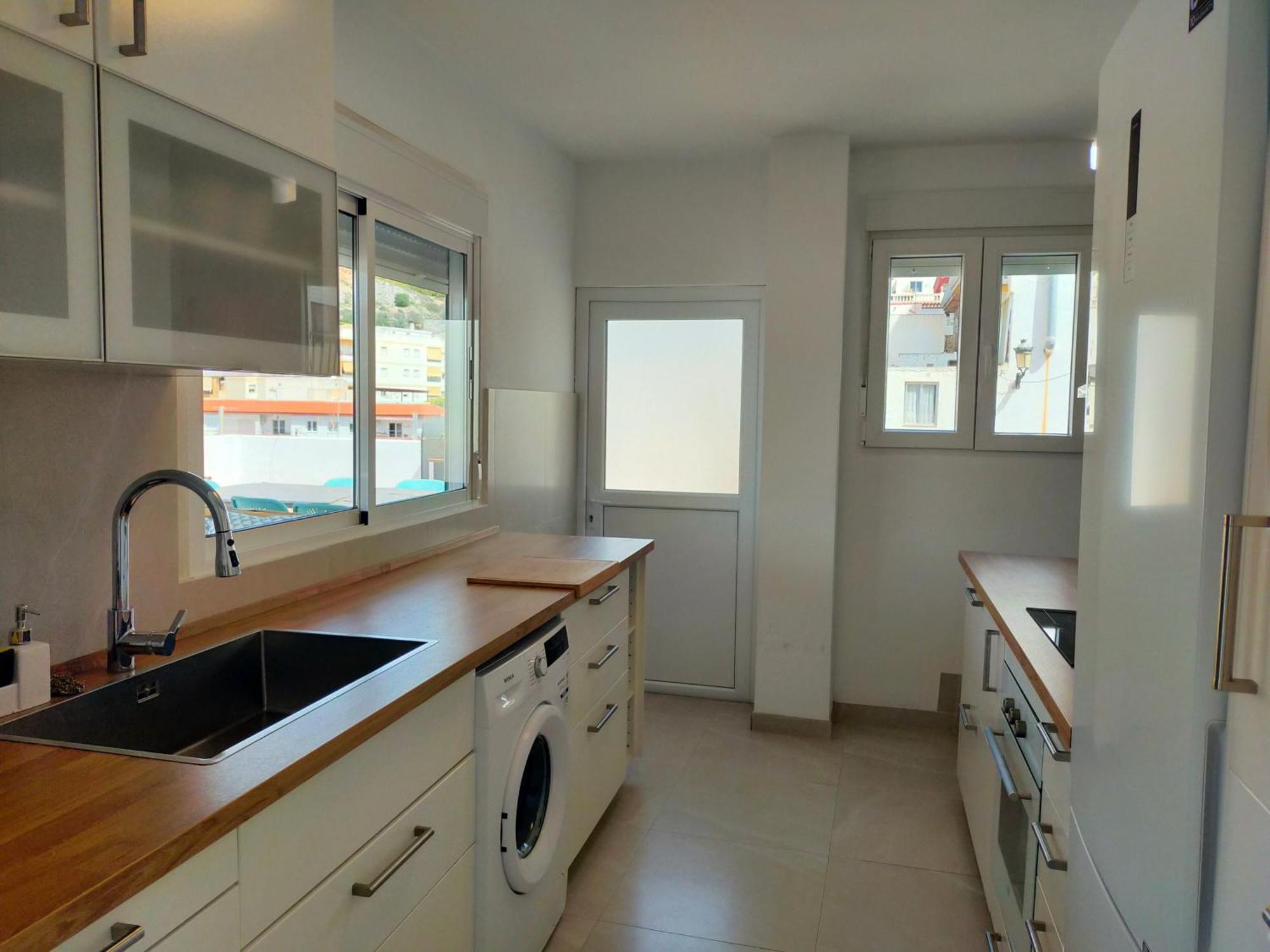 Amazing Apartment & Great Terrace & 4Bedrooms 라 에라두라 외부 사진