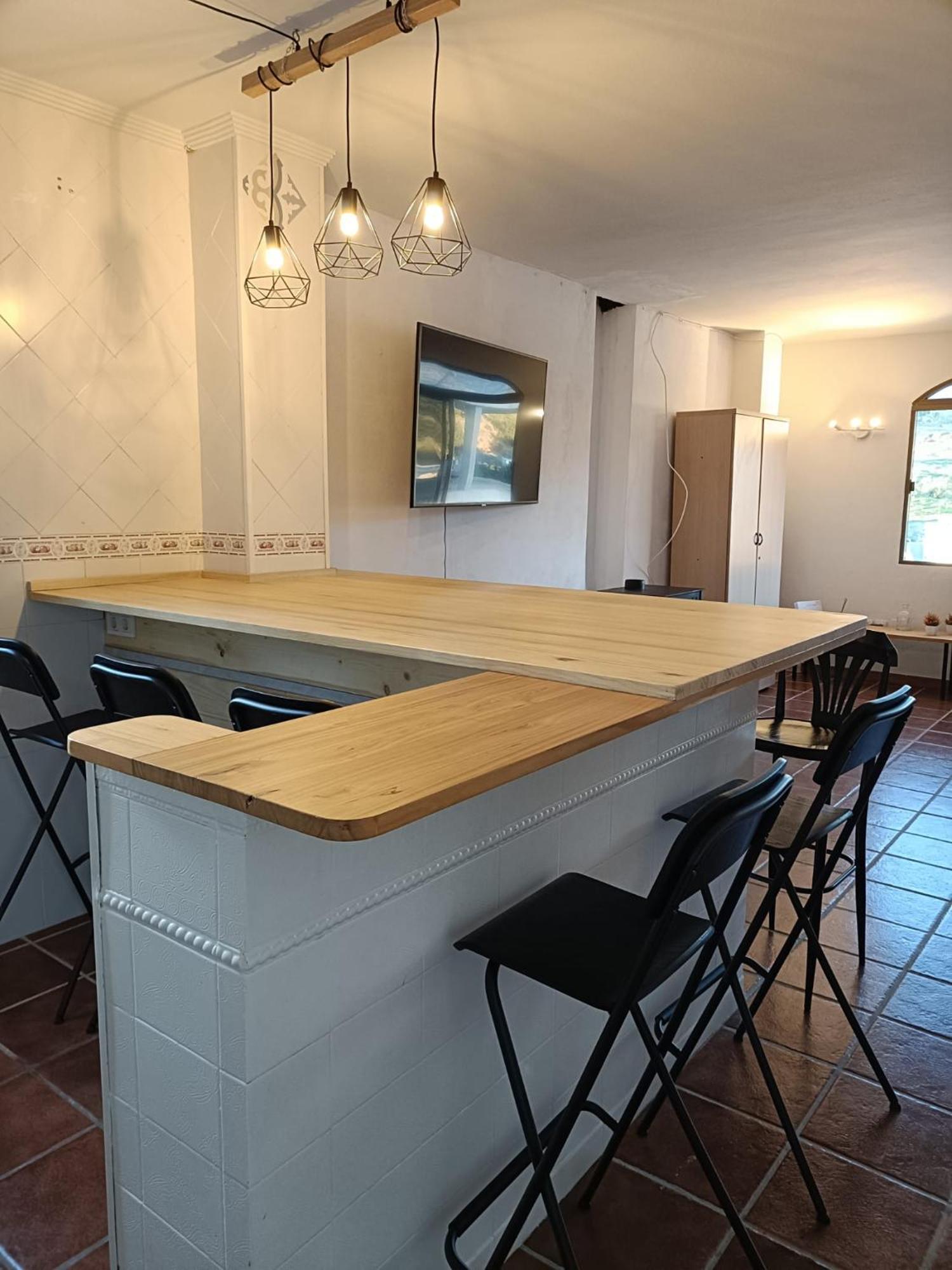 Amazing Apartment & Great Terrace & 4Bedrooms 라 에라두라 외부 사진
