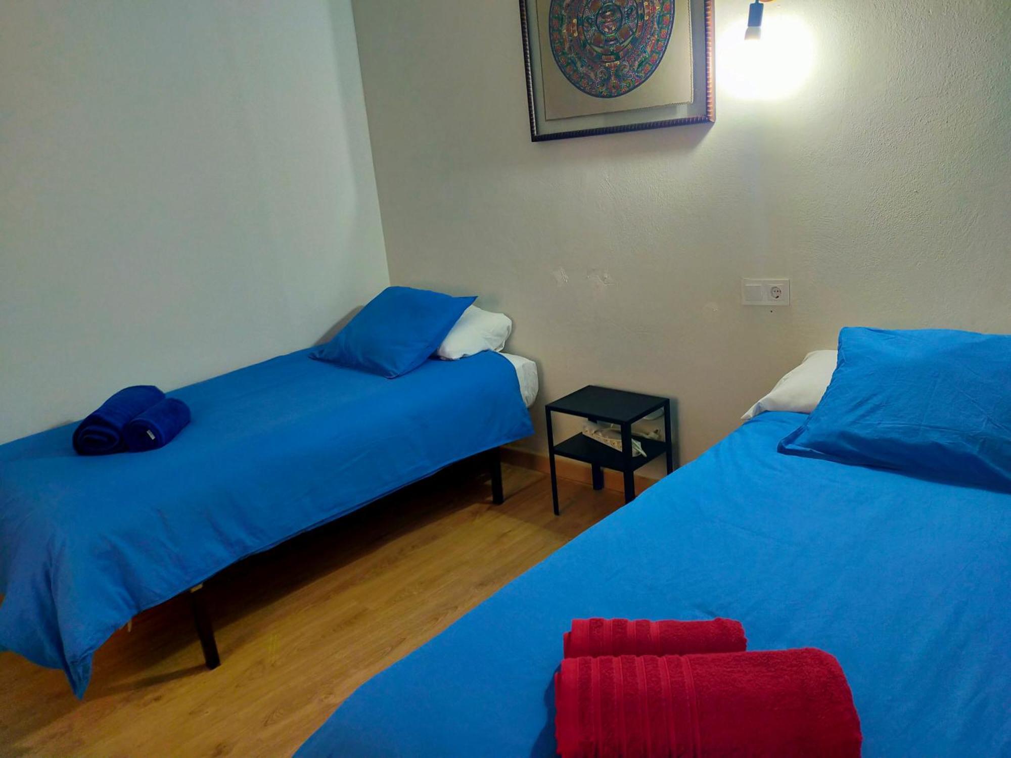 Amazing Apartment & Great Terrace & 4Bedrooms 라 에라두라 외부 사진