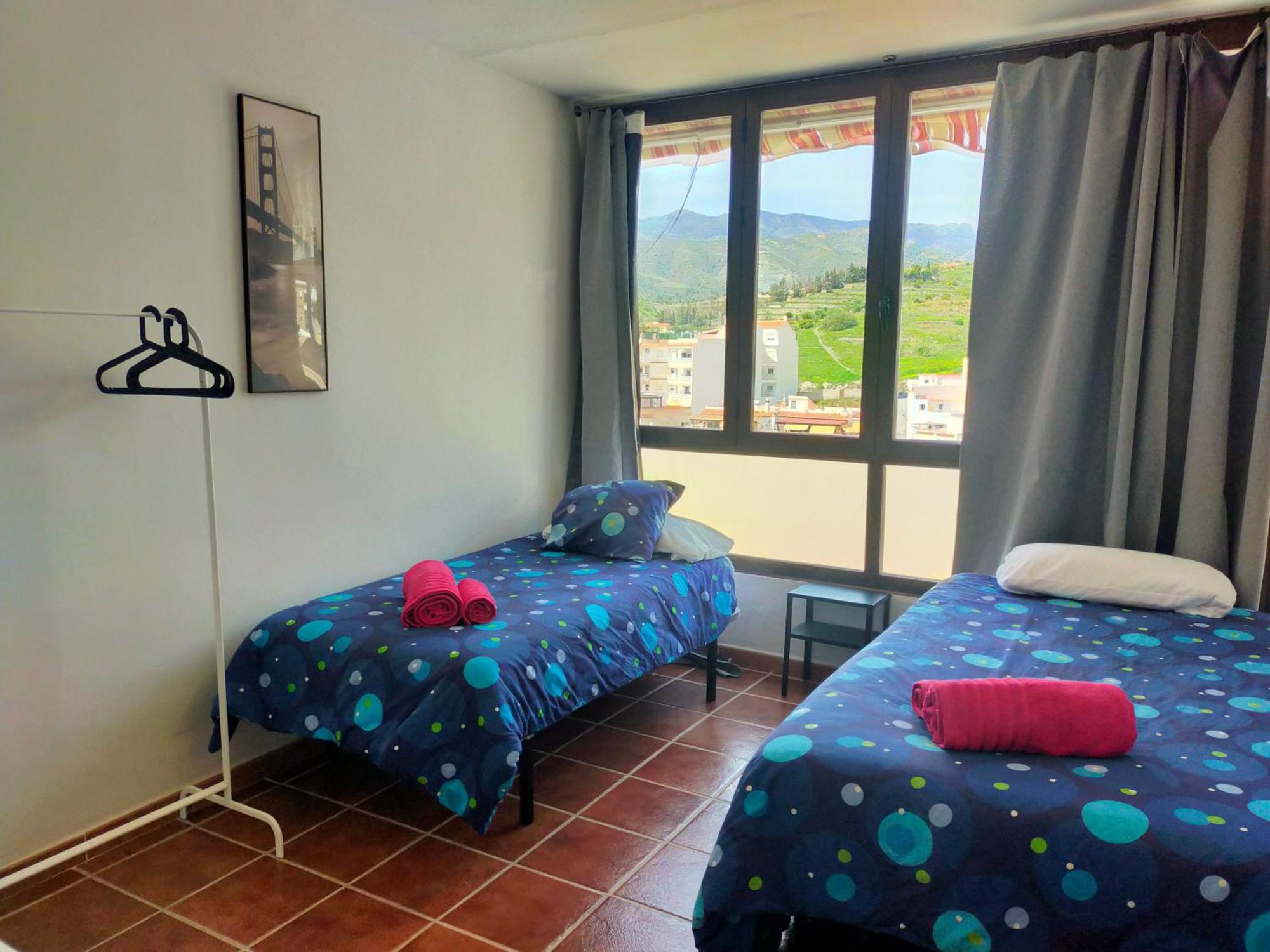Amazing Apartment & Great Terrace & 4Bedrooms 라 에라두라 외부 사진