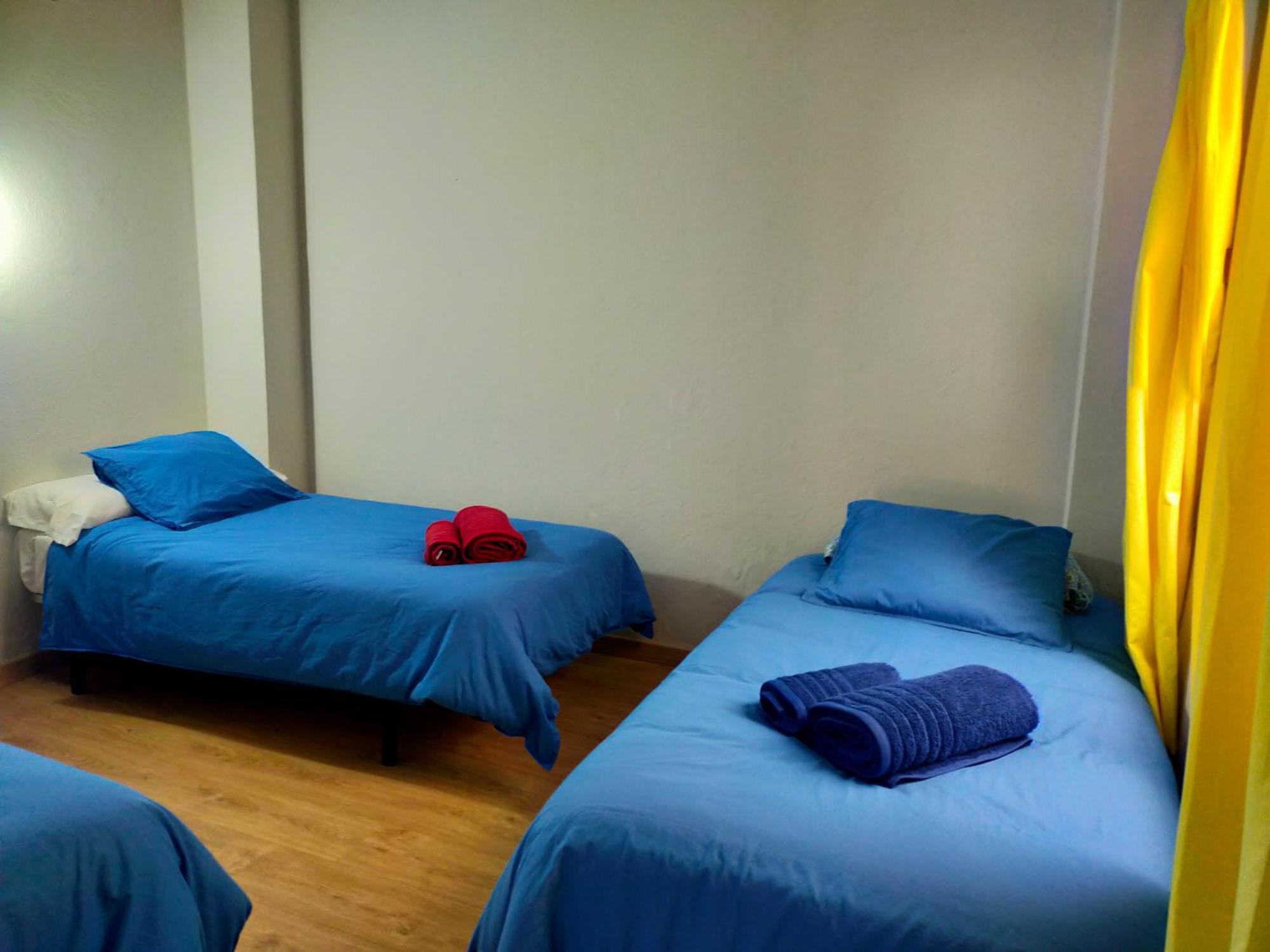 Amazing Apartment & Great Terrace & 4Bedrooms 라 에라두라 외부 사진