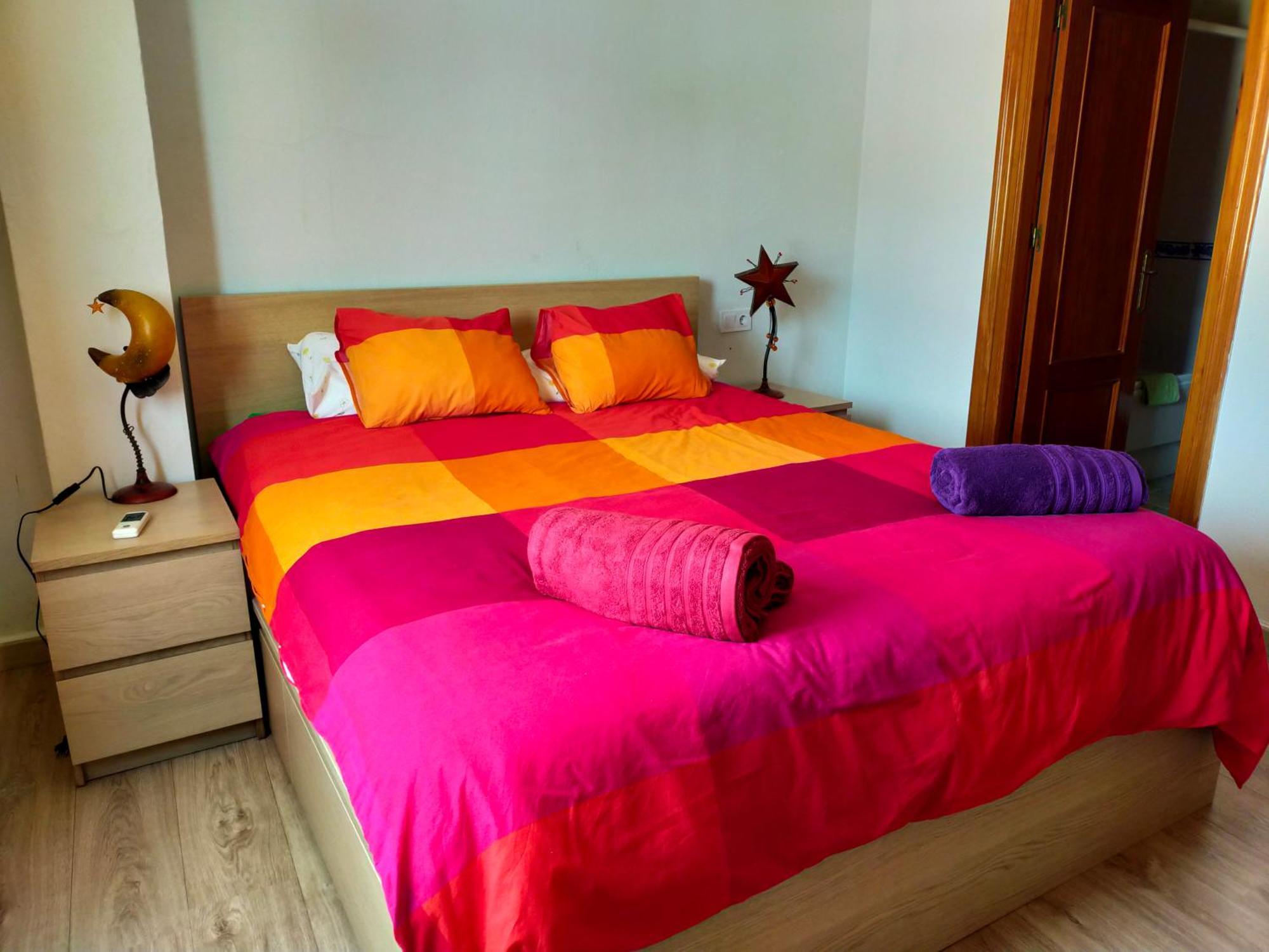 Amazing Apartment & Great Terrace & 4Bedrooms 라 에라두라 외부 사진