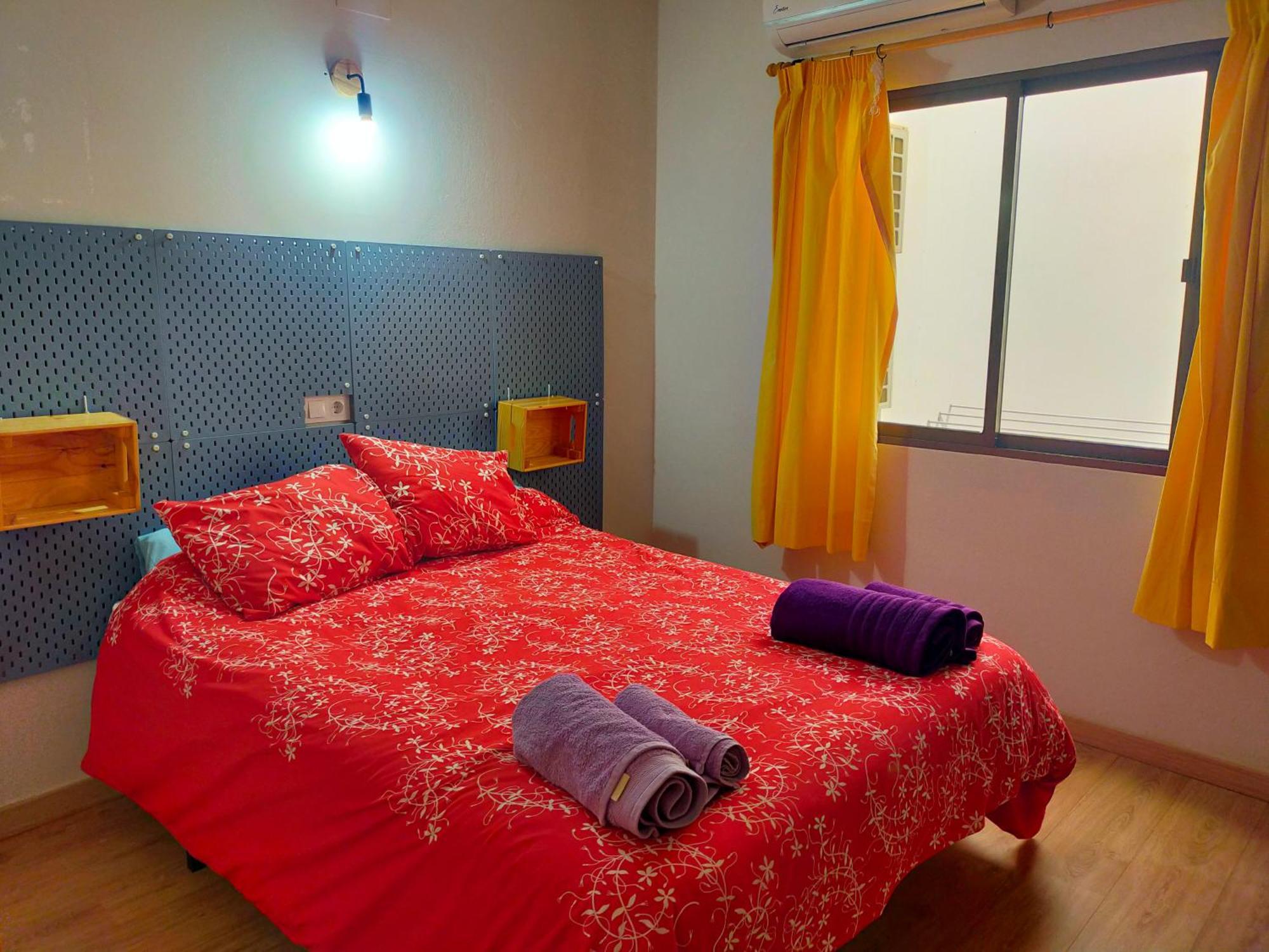 Amazing Apartment & Great Terrace & 4Bedrooms 라 에라두라 외부 사진