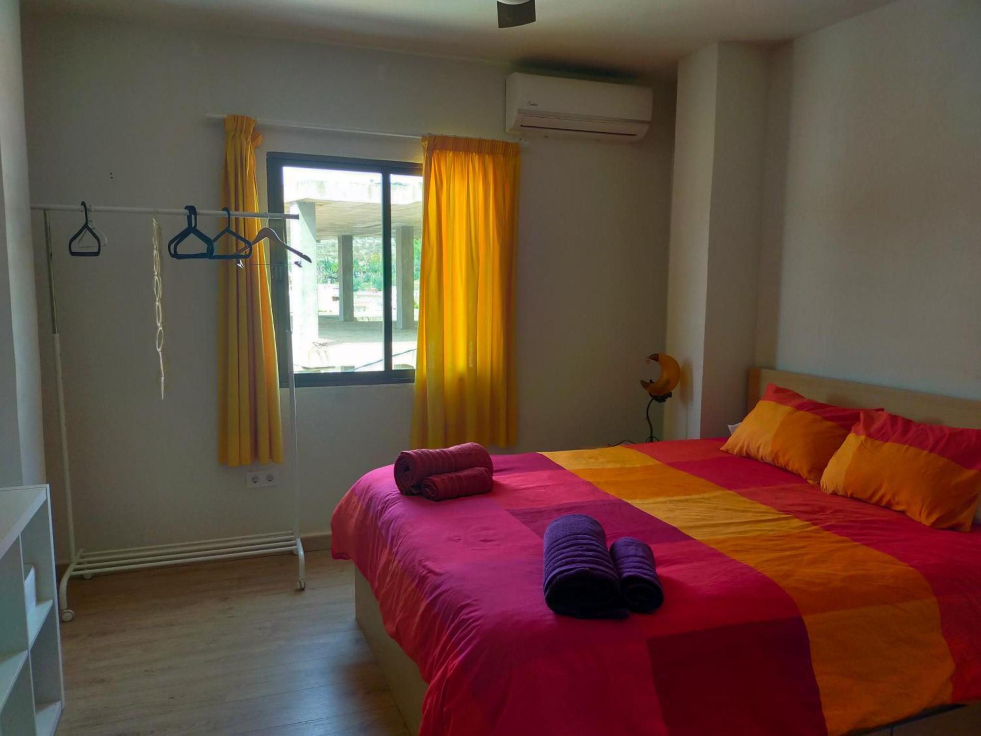 Amazing Apartment & Great Terrace & 4Bedrooms 라 에라두라 외부 사진