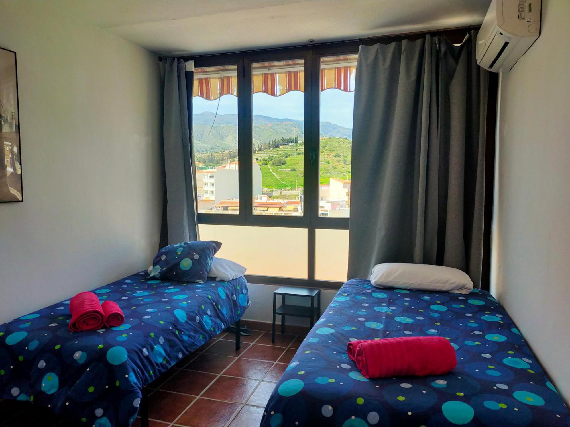 Amazing Apartment & Great Terrace & 4Bedrooms 라 에라두라 외부 사진